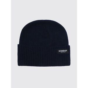 Dondup Hat Men Blue